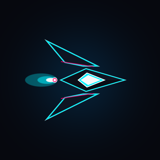 CyberFlap Icon